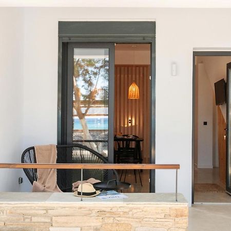 Alemar Aparthotel Tinos Exterior photo