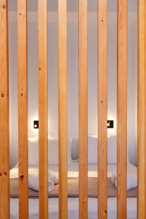 Alemar Aparthotel Tinos Exterior photo